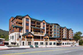  Courtyard by Marriott Lake George  Лэйк Джордж